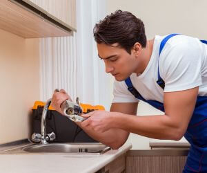 About The Faucet Pros Schenectady, NY